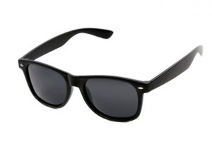 Polarized sunglasses